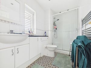 Shower Room- click for photo gallery